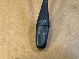 MERCEDES-BENZ Mercedes E G class w211 W463 STEERING WHEEL HANDLE CRUISE CONTROL SWITCH LEVEL — thumbnail 4