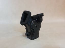 MERCEDES-BENZ NEW GENUINE Mercedes W205 OEM LH Air Vent with Flap Motor LHD A2058300100 — thumbnail 6