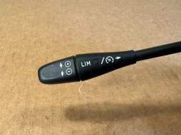 MERCEDES-BENZ Mercedes E G class w211 W463 STEERING WHEEL HANDLE CRUISE CONTROL SWITCH LEVEL — thumbnail 5