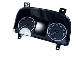 LAND ROVER GENUINE Land Rover Range Rover Sport L320 Instrument Cluster Speedometer MPH — thumbnail 2