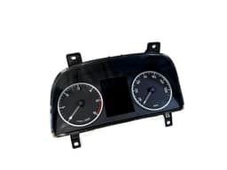 LAND ROVER GENUINE Land Rover Range Rover Sport L320 Instrument Cluster Speedometer MPH — thumbnail 1
