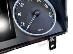 LAND ROVER GENUINE Land Rover Range Rover Sport L320 Instrument Cluster Speedometer MPH — thumbnail 3
