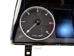 LAND ROVER GENUINE Land Rover Range Rover Sport L320 Instrument Cluster Speedometer MPH — thumbnail 4