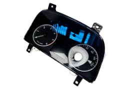 LAND ROVER GENUINE Land Rover Range Rover Sport L320 Instrument Cluster Speedometer MPH — thumbnail 6