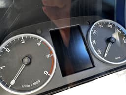 LAND ROVER GENUINE Land Rover Range Rover Sport L320 Instrument Cluster Speedometer MPH — thumbnail 5