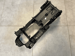 LAND ROVER GENUINE Land Rover Range Rover Sport L320 Center Console Bracket — thumbnail 2