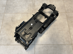 LAND ROVER GENUINE Land Rover Range Rover Sport L320 Center Console Bracket — thumbnail 4