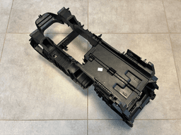 LAND ROVER GENUINE Land Rover Range Rover Sport L320 Center Console Bracket — thumbnail 5