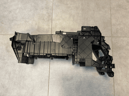 LAND ROVER GENUINE Land Rover Range Rover Sport L320 Center Console Bracket — thumbnail 6