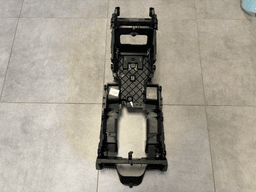 LAND ROVER GENUINE Land Rover Range Rover Sport L320 Center Console Bracket — thumbnail 10