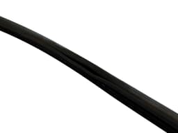 LAND ROVER GENUINE Land Rover Range Rover Sport L320 FRONT DOOR RUBBER WEATHERSTRIP SEAL — thumbnail 8