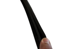 LAND ROVER GENUINE Land Rover Range Rover Sport L320 FRONT DOOR RUBBER WEATHERSTRIP SEAL — thumbnail 7