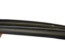 LAND ROVER GENUINE Land Rover Range Rover Sport L320 FRONT DOOR RUBBER WEATHERSTRIP SEAL — thumbnail 10
