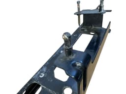 LAND ROVER GENUINE Land Rover Range Rover Sport L320 Adaptive Cruise Control Module Holder — thumbnail 8