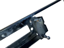 LAND ROVER GENUINE Land Rover Range Rover Sport L320 Adaptive Cruise Control Module Holder — thumbnail 6