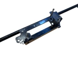 LAND ROVER GENUINE Land Rover Range Rover Sport L320 Adaptive Cruise Control Module Holder — thumbnail 3