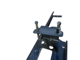 LAND ROVER GENUINE Land Rover Range Rover Sport L320 Adaptive Cruise Control Module Holder — thumbnail 9