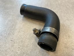 MERCEDES-BENZ GENUINE MERCEDES G CLASS W463 1990-2018 HEATING HOSE P/N A4635019982 REF F42U-17 — thumbnail 10
