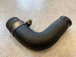 MERCEDES-BENZ GENUINE MERCEDES G CLASS W463 1990-2018 HEATING HOSE P/N A4635019982 REF F42U-17 — thumbnail 9