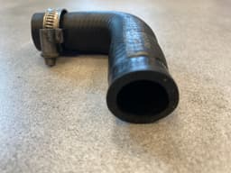 MERCEDES-BENZ GENUINE MERCEDES G CLASS W463 1990-2018 HEATING HOSE P/N A4635019982 REF F42U-17 — thumbnail 8