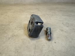 MERCEDES-BENZ Mercedes G class W463 Genuine Lock Wedge Right side A4637230803 — thumbnail 8