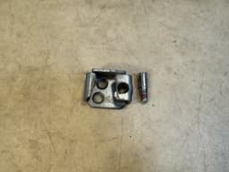 MERCEDES-BENZ Mercedes G class W463 Genuine Lock Wedge Right side A4637230803 — thumbnail 3