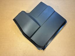 LAND ROVER GENUINE Land Rover Range Rover Sport L320 Right Engine Cover — thumbnail 2