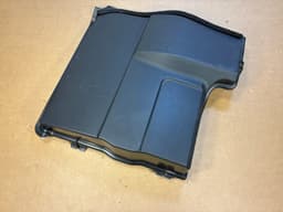 LAND ROVER GENUINE Land Rover Range Rover Sport L320 Right Engine Cover — thumbnail 4