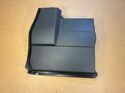 LAND ROVER GENUINE Land Rover Range Rover Sport L320 Right Engine Cover — thumbnail 1