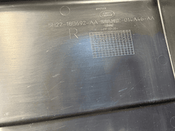 LAND ROVER GENUINE Land Rover Range Rover Sport L320 Right Engine Cover — thumbnail 7