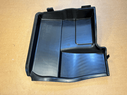 LAND ROVER GENUINE Land Rover Range Rover Sport L320 Right Engine Cover — thumbnail 8