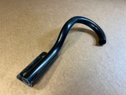 MERCEDES-BENZ Mercedes G class W463 Genuine Steering Column Bracket Mount A4634600835 — thumbnail 2