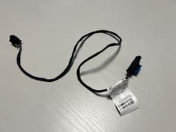 MERCEDES-BENZ Mercedes ML GL GLE GLS W166 W292 Genuine Front Bumper Temperature Sensor Wiring — thumbnail 1