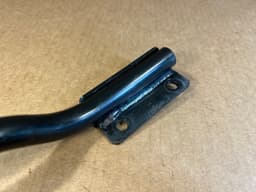 MERCEDES-BENZ Mercedes G class W463 Genuine Steering Column Bracket Mount A4634600835 — thumbnail 10