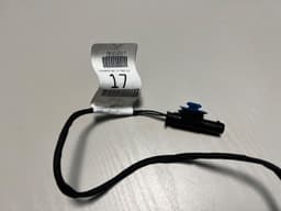MERCEDES-BENZ Mercedes ML GL GLE GLS W166 W292 Genuine Front Bumper Temperature Sensor Wiring — thumbnail 8