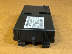 MERCEDES-BENZ Mercedes G class W463 GENUINE Seat Heater Control Module A2118702126 — thumbnail 6