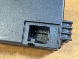 MERCEDES-BENZ Mercedes G class W463 GENUINE Seat Heater Control Module A2118702126 — thumbnail 5