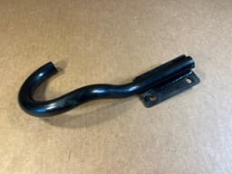 MERCEDES-BENZ Mercedes G class W463 Genuine Steering Column Bracket Mount A4634600835 — thumbnail 4