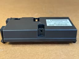 MERCEDES-BENZ Mercedes G class W463 GENUINE Seat Heater Control Module A2118702126 — thumbnail 7
