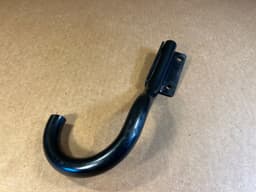 MERCEDES-BENZ Mercedes G class W463 Genuine Steering Column Bracket Mount A4634600835 — thumbnail 5