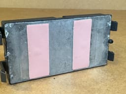 MERCEDES-BENZ Mercedes G class W463 GENUINE Seat Heater Control Module A2118702126 — thumbnail 9