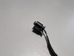 MERCEDES-BENZ Mercedes ML GL GLE GLS W166 W292 Genuine Front Bumper Temperature Sensor Wiring — thumbnail 4
