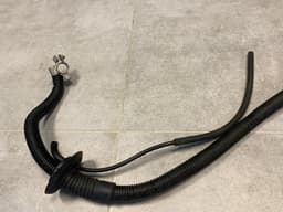 MERCEDES-BENZ Mercedes G class W463 GENUINE Wiring Harness Battery To Terminal Point A46354023 — thumbnail 3