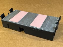 MERCEDES-BENZ Mercedes G class W463 GENUINE Seat Heater Control Module A2118702126 — thumbnail 10