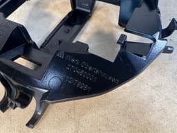 MERCEDES-BENZ ORIGINAL MERCEDES BENZ W176 W246 RADAR SENSOR BRACKET A2468880014 — thumbnail 3