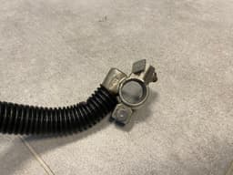 MERCEDES-BENZ Mercedes G class W463 GENUINE Wiring Harness Battery To Terminal Point A46354023 — thumbnail 5
