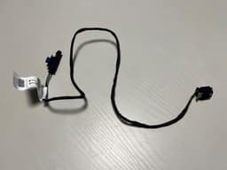 MERCEDES-BENZ Mercedes ML GL GLE GLS W166 W292 Genuine Front Bumper Temperature Sensor Wiring — thumbnail 9
