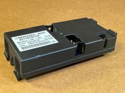 MERCEDES-BENZ Mercedes G class W463 GENUINE Seat Heater Control Module A2118702126 — thumbnail 2