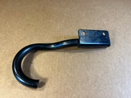 MERCEDES-BENZ Mercedes G class W463 Genuine Steering Column Bracket Mount A4634600835 — thumbnail 6