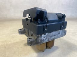 MERCEDES-BENZ Mercedes G class W463 Genuine Engine Heater Water A0001591104 — thumbnail 4